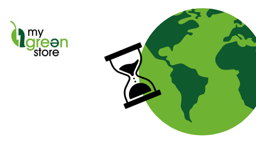 Von ökobewussten Ahnen und ihren Nachkommen: Die Uhr tickt für die Umwelt - Ökobewusste Ahnen und die Dringlichkeit unserer ökologischen Verantwortung