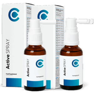 Calorie Active Spray dm