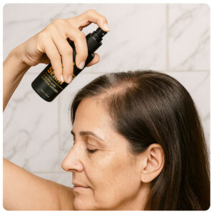 Halo Grow Hair Spray kaufen