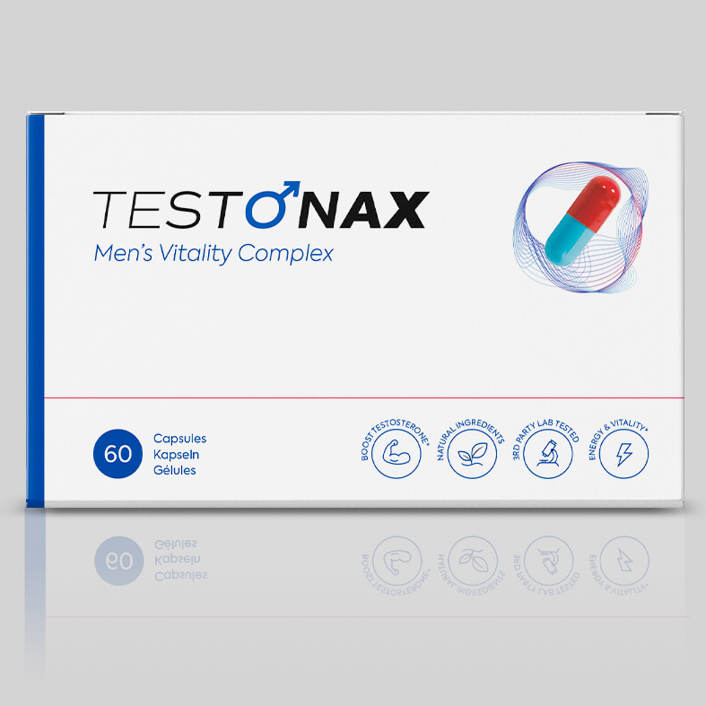 Testonax